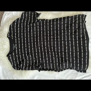 Shirts MK